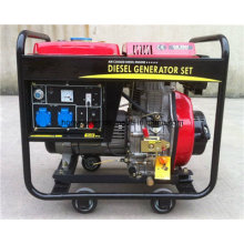 3kw Open Type Diesel Generator